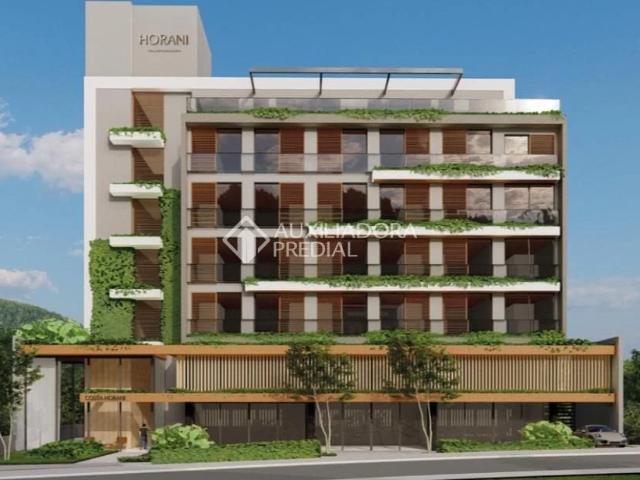 Apartamento para Venda em Florianópolis/SC Canasvieiras 1 Quartos