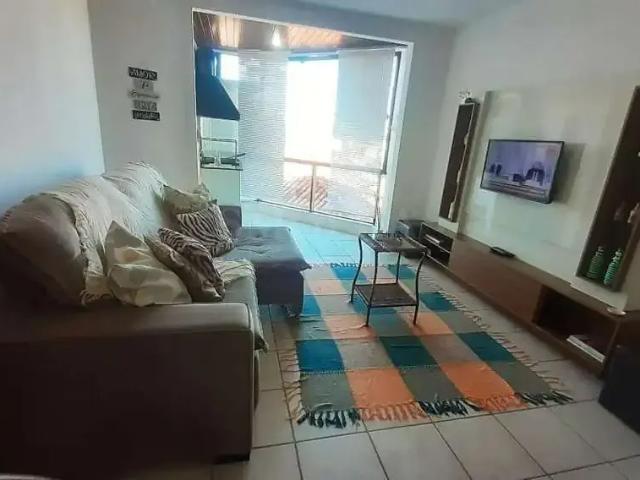 Apartamento para Venda em Florianópolis/SC Canasvieiras 2 Quartos