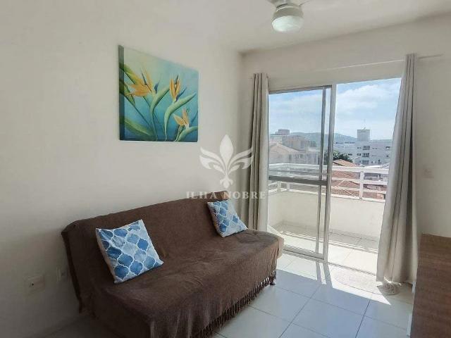 Apartamento para Venda em Florianópolis/SC Canasvieiras 2 Quartos