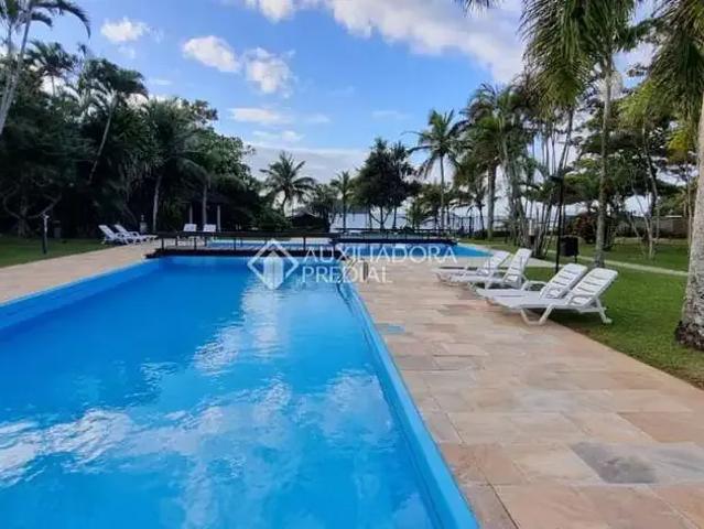 Apartamento para Venda em Florianópolis/SC Canasvieiras 2 Quartos