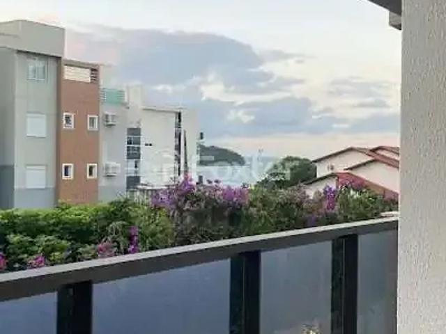 Apartamento para Venda em Florianópolis/SC Canasvieiras 2 Quartos
