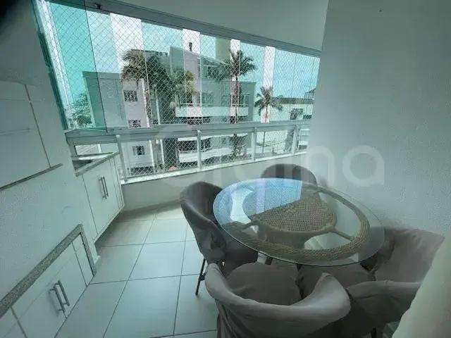Apartamento para Venda em Florianópolis/SC Canasvieiras 2 Quartos