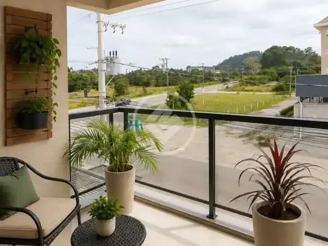 Apartamento para Venda em Florianópolis/SC Canasvieiras 2 Quartos