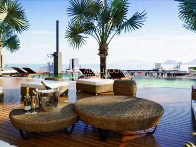 Apartamento para Venda em Florianópolis/SC Canasvieiras 2 Quartos