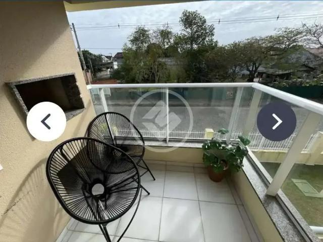 Apartamento para Venda em Florianópolis/SC Canasvieiras 2 Quartos