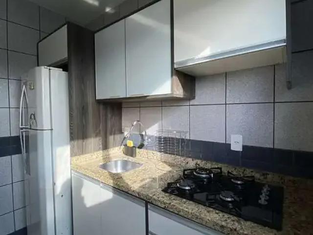 Apartamento para Venda em Florianópolis/SC Canasvieiras 2 Quartos