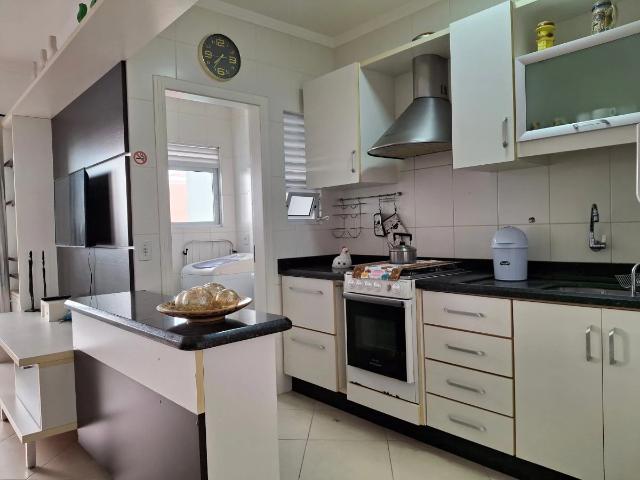 Apartamento para Venda em Florianópolis/SC Canasvieiras 2 Quartos