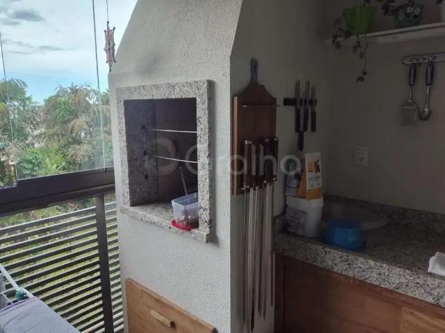 Apartamento para Venda em Florianópolis/SC Canasvieiras 2 Quartos