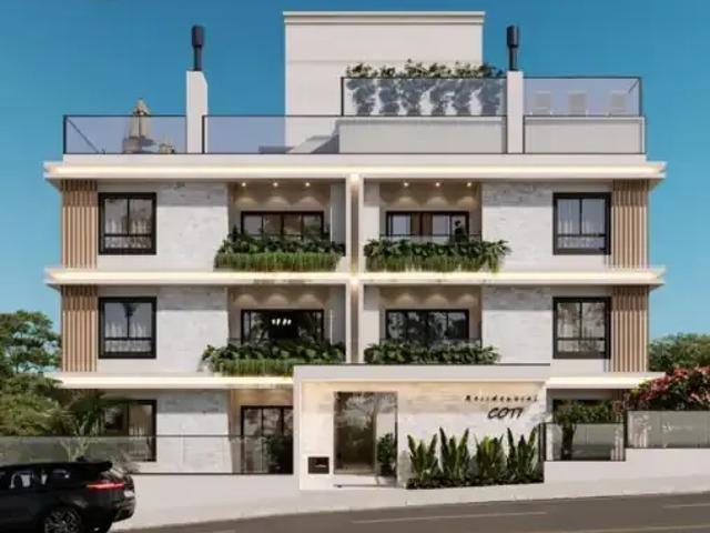 Apartamento para Venda em Florianópolis/SC Canasvieiras 2 Quartos