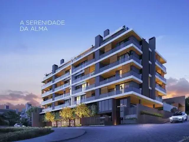 Apartamento para Venda em Florianópolis/SC Canasvieiras 2 Quartos