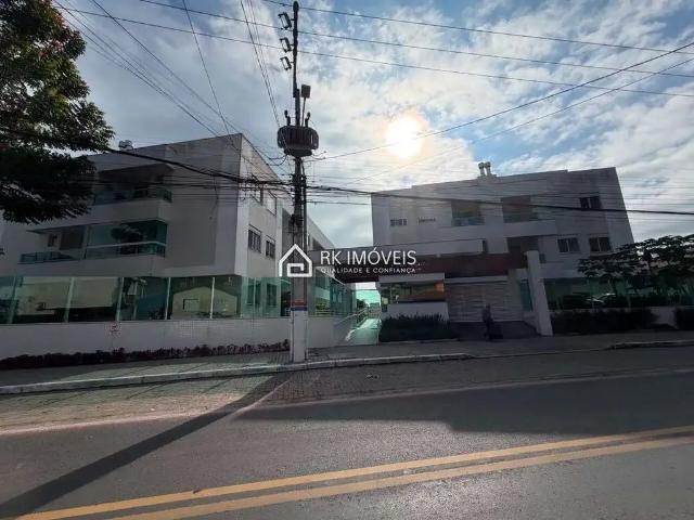 Apartamento para Venda em Florianópolis/SC Canasvieiras 2 Quartos