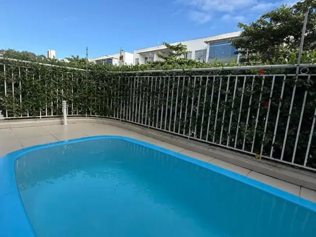 Apartamento para Venda em Florianópolis/SC Canasvieiras 2 Quartos