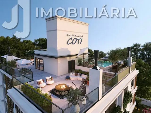 Apartamento para Venda em Florianópolis/SC Canasvieiras 2 Quartos