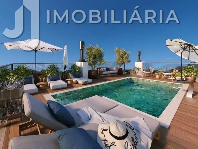 Apartamento para Venda em Florianópolis/SC Canasvieiras 2 Quartos