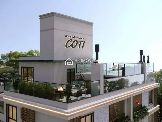 Apartamento para Venda em Florianópolis/SC Canasvieiras 2 Quartos