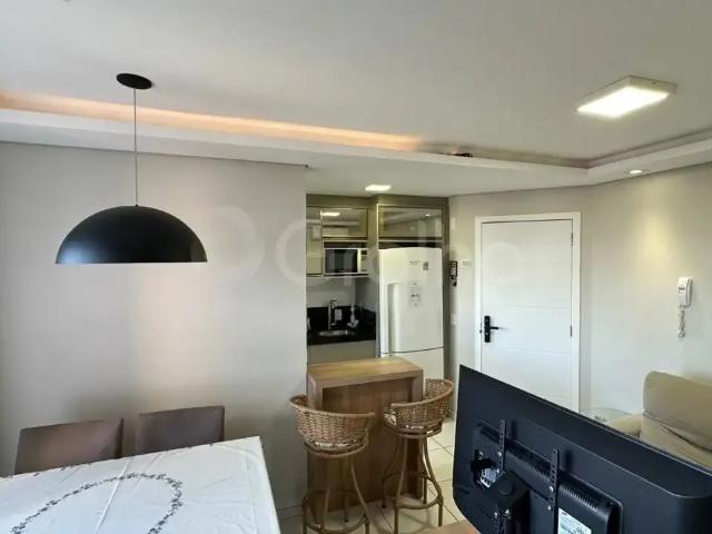 Apartamento para Venda em Florianópolis/SC Canasvieiras 2 Quartos