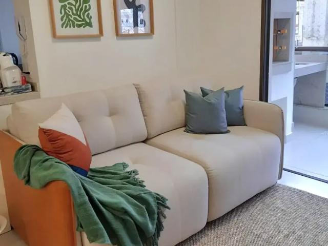Apartamento para Venda em Florianópolis/SC Canasvieiras 2 Quartos