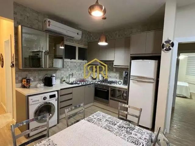 Apartamento para Venda em Florianópolis/SC Canasvieiras 2 Quartos