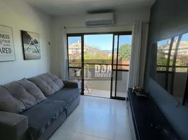 Apartamento para Venda em Florianópolis/SC Canasvieiras 2 Quartos