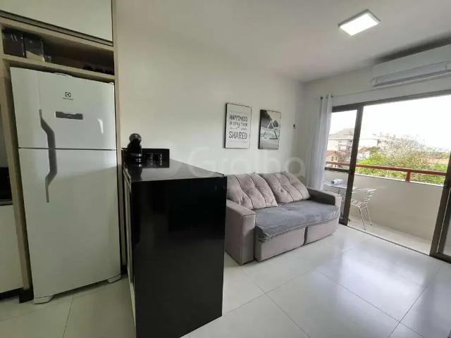 Apartamento para Venda em Florianópolis/SC Canasvieiras 2 Quartos