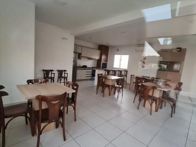Apartamento para Venda em Florianópolis/SC Canasvieiras 2 Quartos