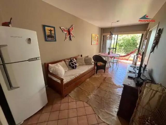 Apartamento para Venda em Florianópolis/SC Canasvieiras 2 Quartos