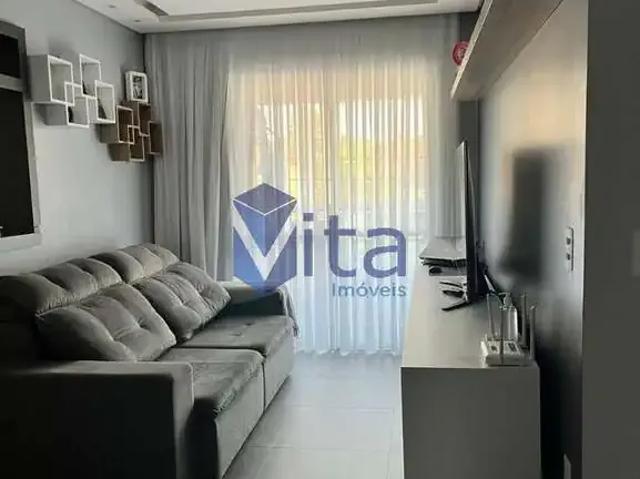 Apartamento para Venda em Florianópolis/SC Canasvieiras 2 Quartos
