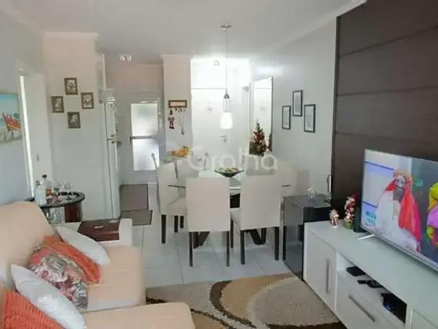 Apartamento para Venda em Florianópolis/SC Canasvieiras 2 Quartos