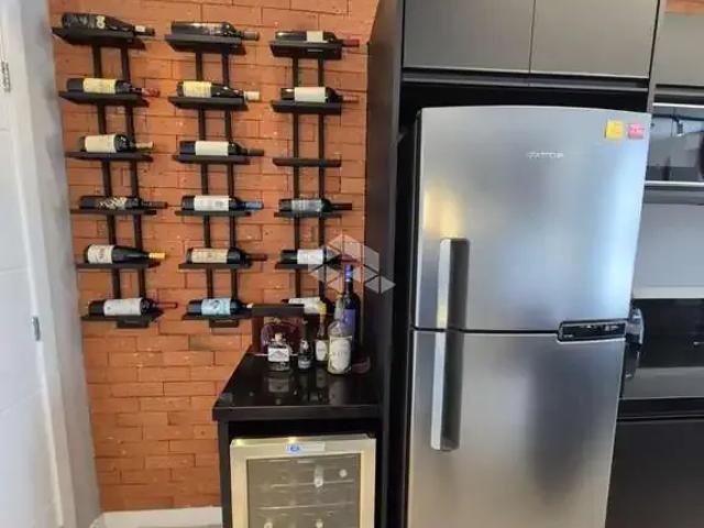 Apartamento para Venda em Florianópolis/SC Canasvieiras 2 Quartos