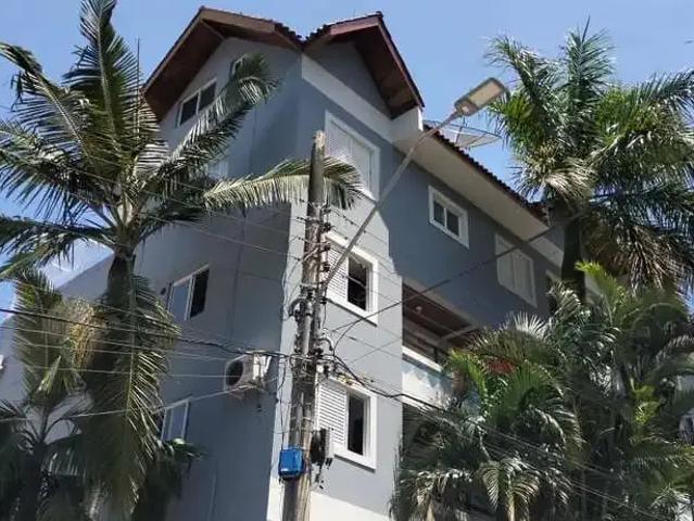 Apartamento para Venda em Florianópolis/SC Canasvieiras 2 Quartos