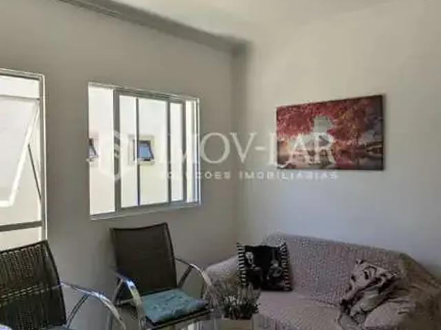 Apartamento para Venda em Florianópolis/SC Canasvieiras 2 Quartos