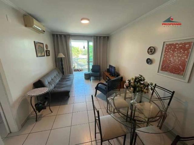 Apartamento para Venda em Florianópolis/SC Canasvieiras 2 Quartos