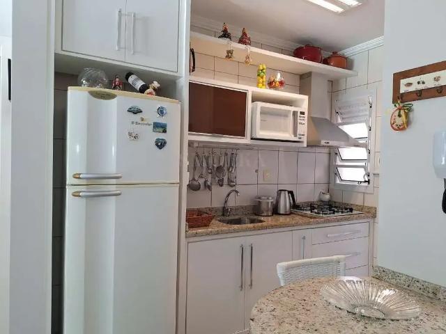 Apartamento para Venda em Florianópolis/SC Canasvieiras 2 Quartos