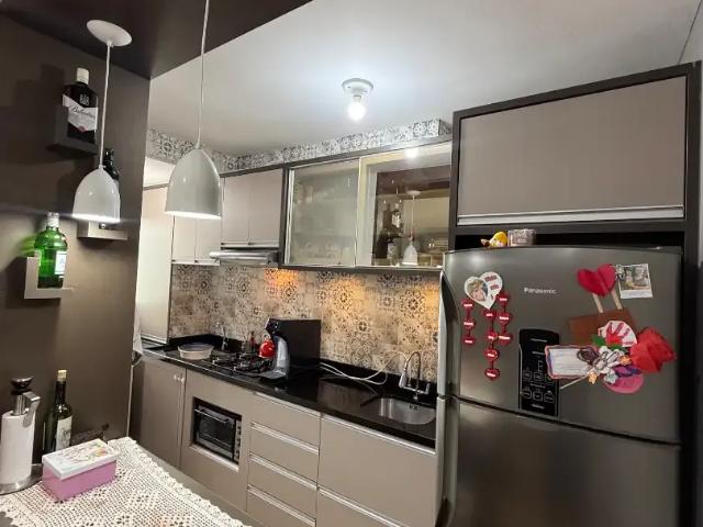 Apartamento para Venda em Florianópolis/SC Canasvieiras 2 Quartos