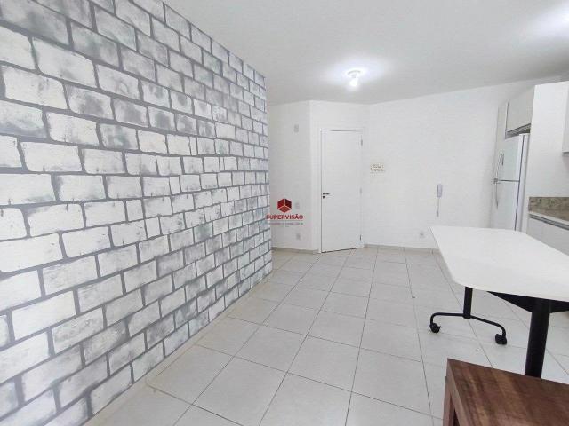 Apartamento para Venda em Florianópolis/SC Canasvieiras 2 Quartos