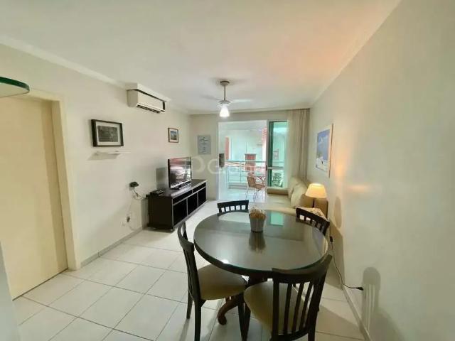 Apartamento para Venda em Florianópolis/SC Canasvieiras 2 Quartos