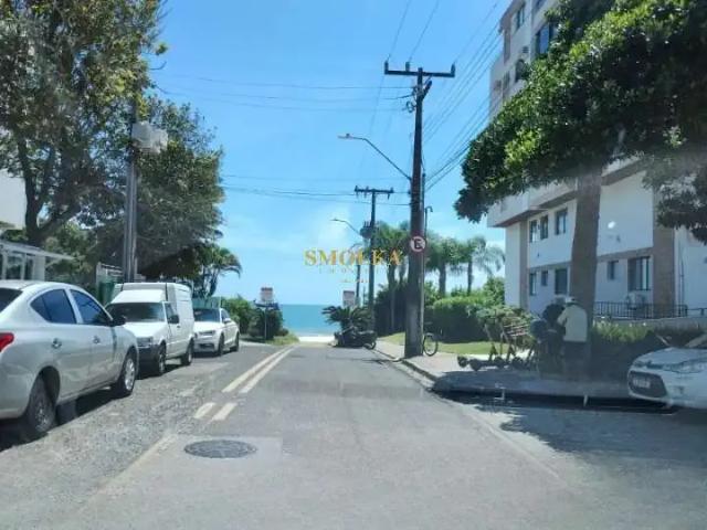 Apartamento para Venda em Florianópolis/SC Canasvieiras 2 Quartos