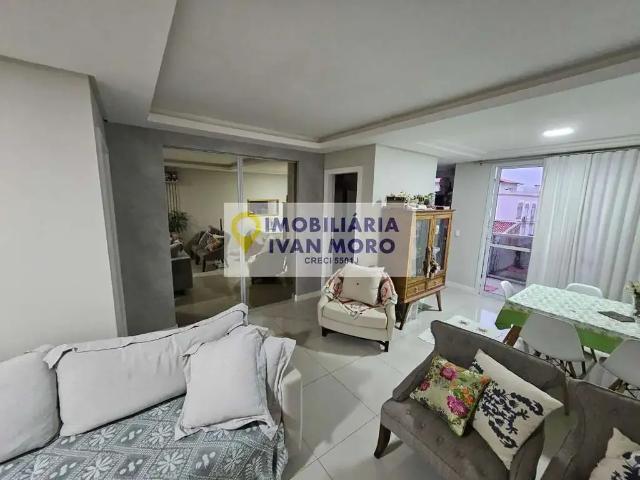Apartamento para Venda em Florianópolis/SC Canasvieiras 2 Quartos