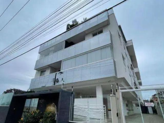 Apartamento para Venda em Florianópolis/SC Canasvieiras 2 Quartos