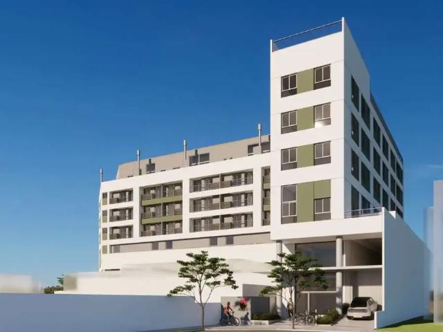 Apartamento para Venda em Florianópolis/SC Canasvieiras 2 Quartos