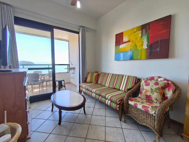 Apartamento para Venda em Florianópolis/SC Canasvieiras 2 Quartos