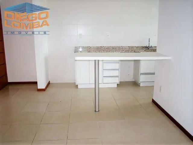 Apartamento para Venda em Florianópolis/SC Canasvieiras 2 Quartos