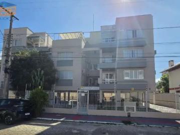 Apartamento para Venda em Florianópolis/SC Canasvieiras 2 Quartos