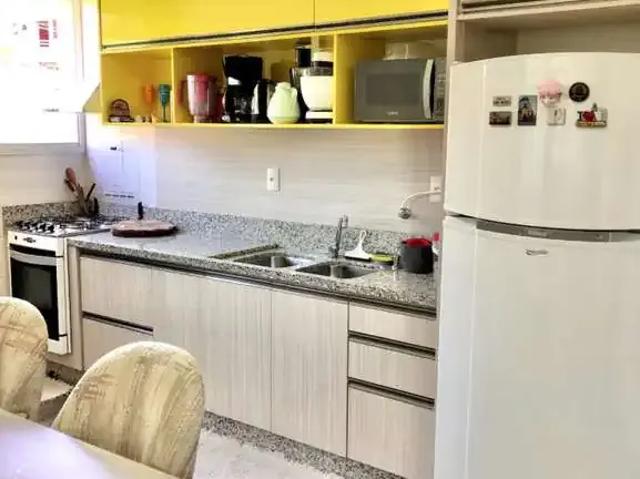 Apartamento para Venda em Florianópolis/SC Canasvieiras 2 Quartos