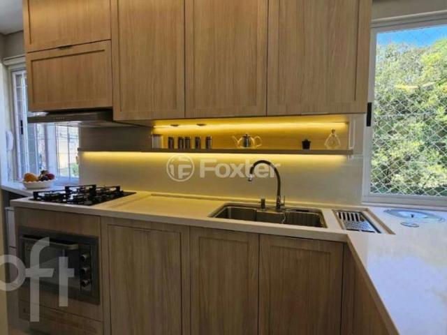 Apartamento para Venda em Florianópolis/SC Canasvieiras 2 Quartos