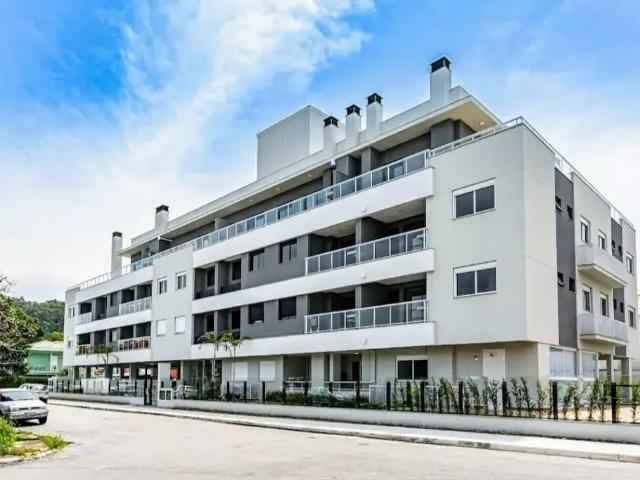 Apartamento para Venda em Florianópolis/SC Canasvieiras 2 Quartos