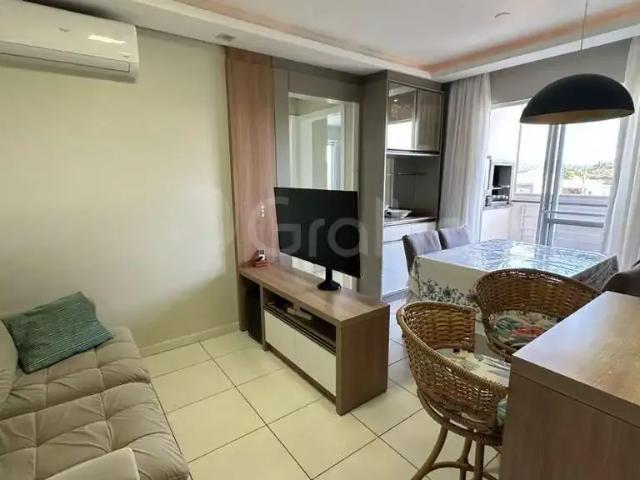 Apartamento para Venda em Florianópolis/SC Canasvieiras 2 Quartos