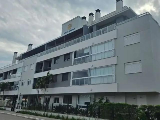 Apartamento para Venda em Florianópolis/SC Canasvieiras 2 Quartos