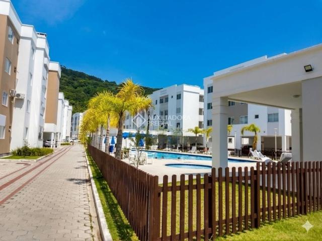 Apartamento para Venda em Florianópolis/SC Canasvieiras 2 Quartos