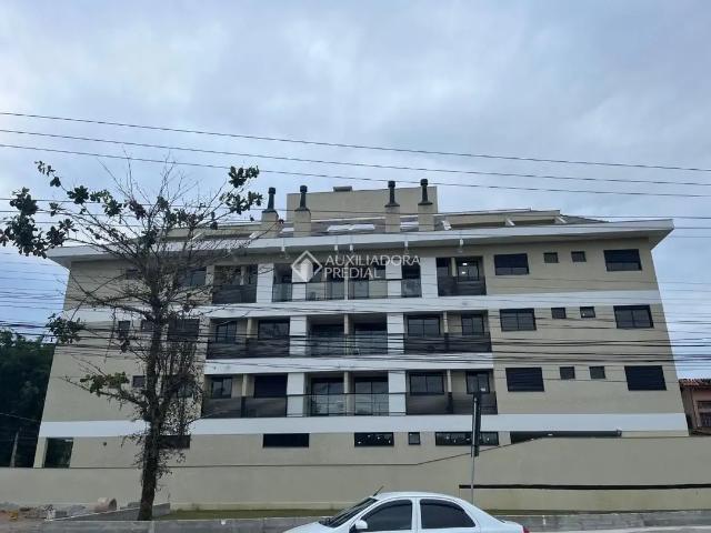 Apartamento para Venda em Florianópolis/SC Canasvieiras 1 Quartos